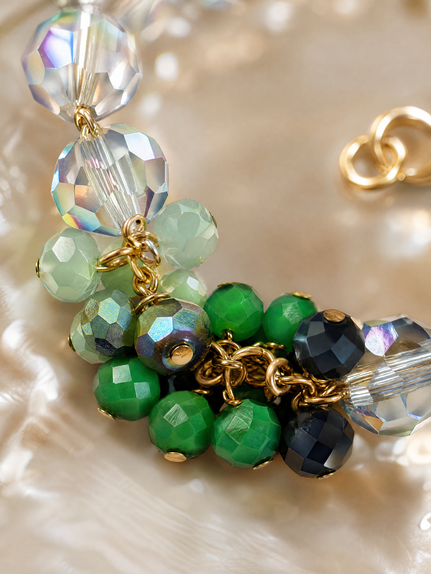 Colección Cristal